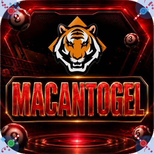macantogel — mitra unggulan